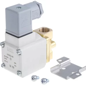 Distributeurs pneumatiques SMC VX212EGAXB