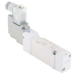 Distributeurs pneumatiques SMC SY7140-5DZ-Q