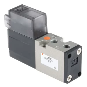 Distributeurs pneumatiques SMC VZ1120-5MOZ-M5-Q
