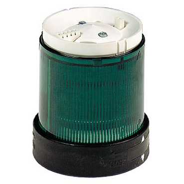 Colonnes de signalisation Schneider Electric XVBC2M3