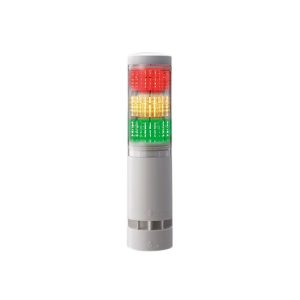 Colonnes de signalisation Patlite LA6-3DTNWB-RYG