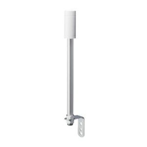 Colonnes de signalisation Patlite LR4-02LJNW