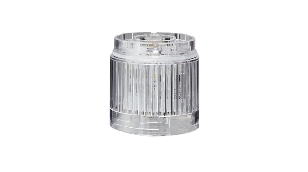 Colonnes de signalisation Patlite LR6-E-C+FB295