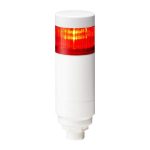 Colonnes de signalisation Patlite LR6-102WCNW-R+FB295