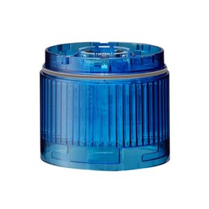 Colonnes de signalisation Patlite LR6-E-B