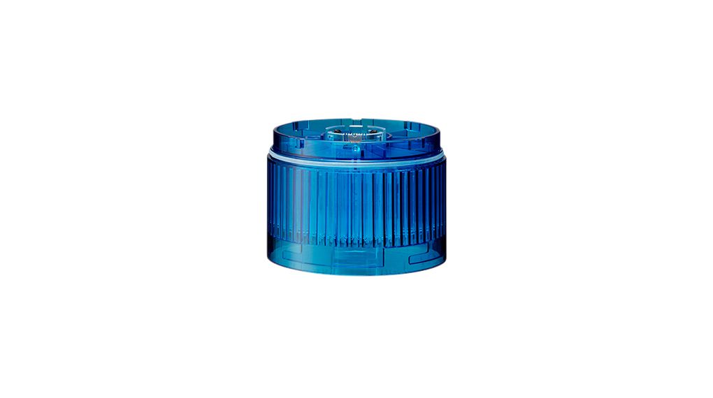 Colonnes de signalisation Patlite LR7-E-B