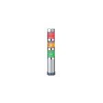 Colonnes de signalisation Patlite MES-302A-RYG