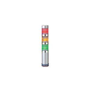 Colonnes de signalisation Patlite MES-302A-RYG