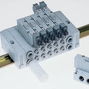 Distributeurs pneumatiques SMC SY3240-5LOU-Q