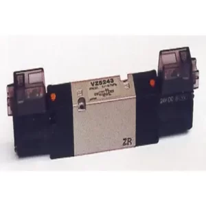 Distributeurs pneumatiques SMC VZ5243-5MOZ
