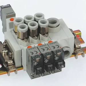 Distributeurs pneumatiques SMC SY5160-5LOU-01F-Q
