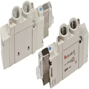 Distributeurs pneumatiques SMC SY7320-5YO-02F-Q