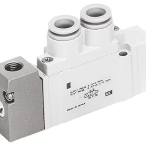 Distributeurs pneumatiques SMC SYA7120-02F
