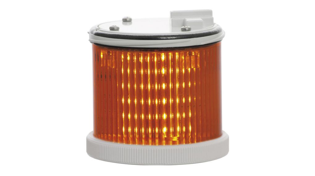 Colonnes de signalisation RND Components RND 430-00086