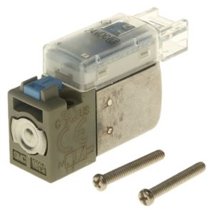 Distributeurs pneumatiques SMC V114-5MOU