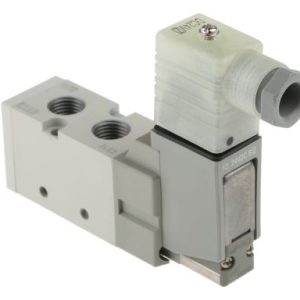 Distributeurs pneumatiques SMC VF3130-5DZ1-02F