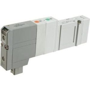 Distributeurs pneumatiques SMC SV1A00-5FU