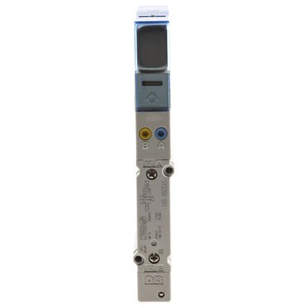 Distributeurs pneumatiques SMC SY3200-5U1