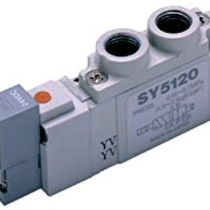 Distributeurs pneumatiques SMC SY5120-5DZ-C6F-Q