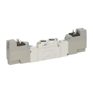 Distributeurs pneumatiques SMC SY5220-5YO-01F-Q