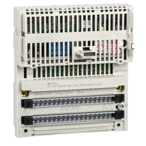 Module E/S Schneider Electric 170ADM54080