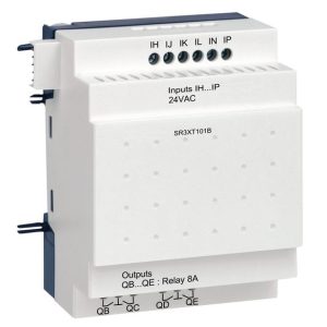 Module E/S Schneider Electric SR3XT141FU