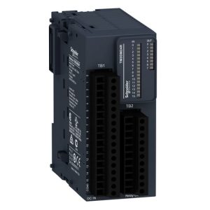 Module E/S Schneider Electric TM3DM24R