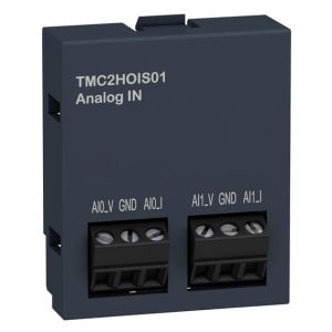 Module E/S Schneider Electric TMC2AI2