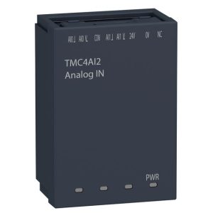 Module E/S Schneider Electric TMC4AI2