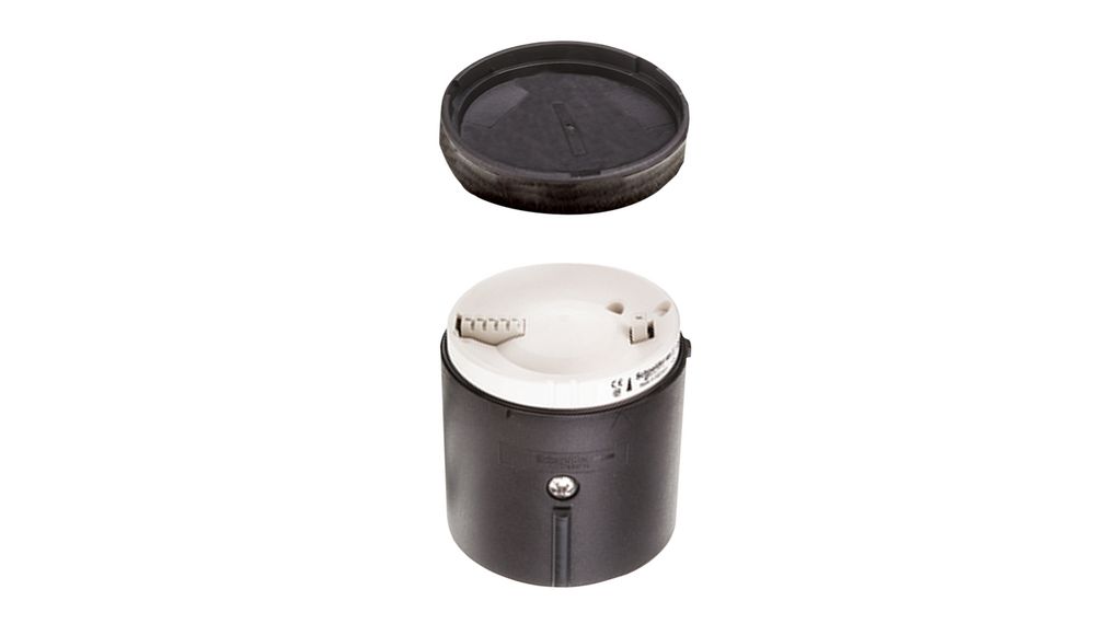 Colonnes de signalisation Schneider Electric XVBC21A