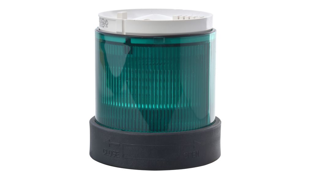 Colonnes de signalisation Schneider Electric XVBC2B3D