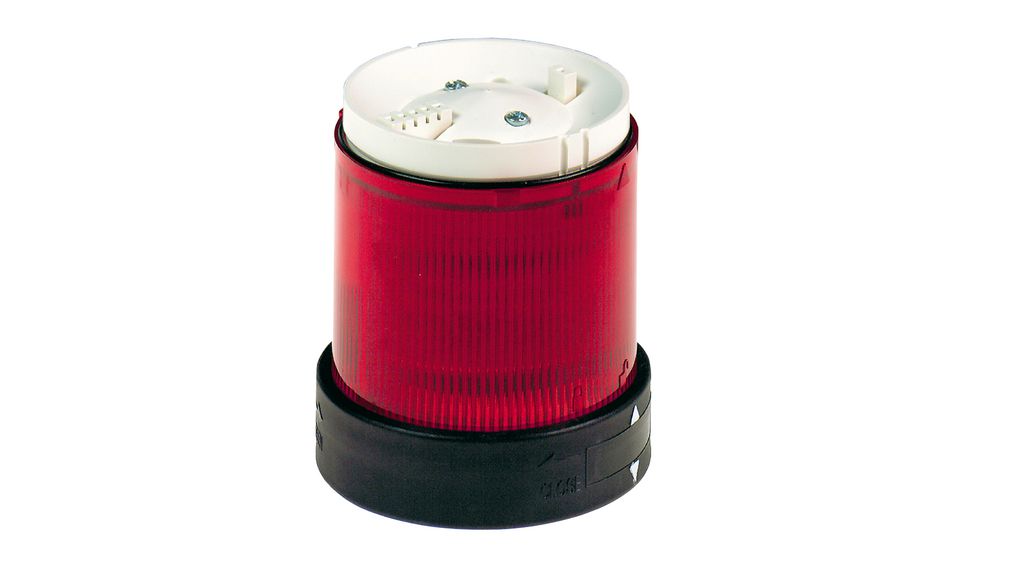 Colonnes de signalisation Schneider Electric XVBC4M4