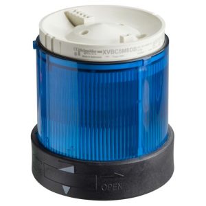 Colonnes de signalisation Schneider Electric XVBC36