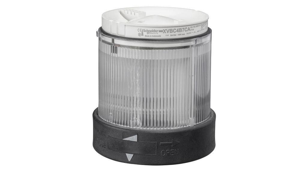 Colonnes de signalisation Schneider Electric XVBC37