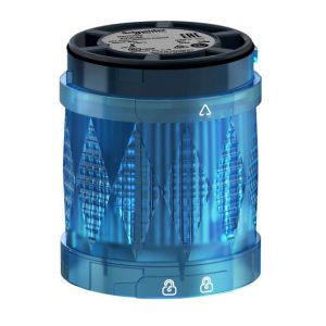 Colonnes de signalisation Schneider Electric XVUC66