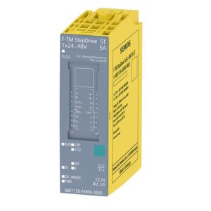 Module E/S  SIEMENS 6BK1136-6SB00-0BU0
