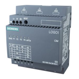 Module E/S  SIEMENS 6ED1055-5MC08-0BA1