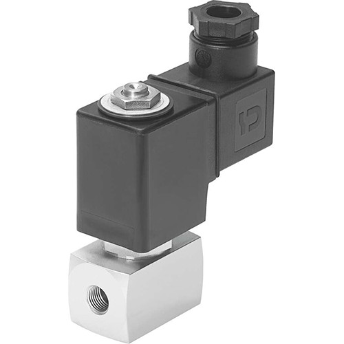 Distributeurs pneumatiques Festo VZWD-L-M22C-M-G14-30-V-1P4-15