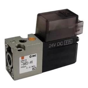 Distributeurs pneumatiques SMC VZ110-5MOZ-M5-Q