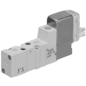 Distributeurs pneumatiques SMC SYJ3143-5LOZ-M5-Q