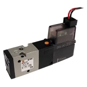 Distributeurs pneumatiques SMC VZ3220-5MNZ-M5-Q