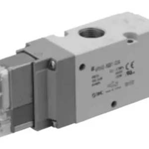 Distributeurs pneumatiques SMC VP542-5YO1-03FA