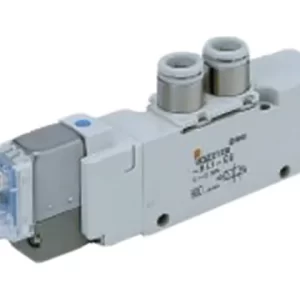 Distributeurs pneumatiques SMC VQZ3321-5YOW1-02F-Q