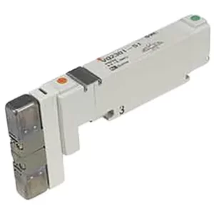 Distributeurs pneumatiques SMC VQ1101N-51-Q