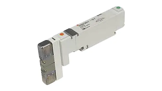 Distributeurs pneumatiques SMC VQ1201N-51-Q