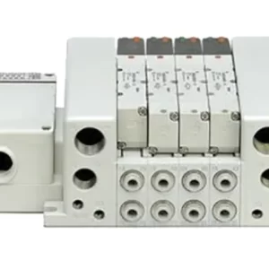 Distributeurs pneumatiques SMC VVQC2000-1A-D-C6