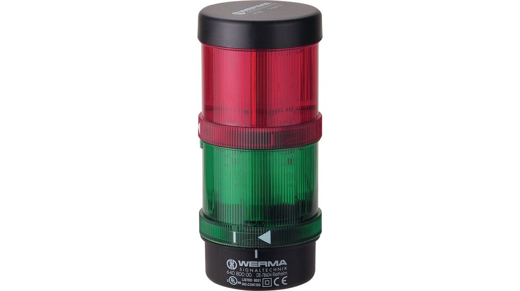 Colonne lumineuse Werma 649.240.04