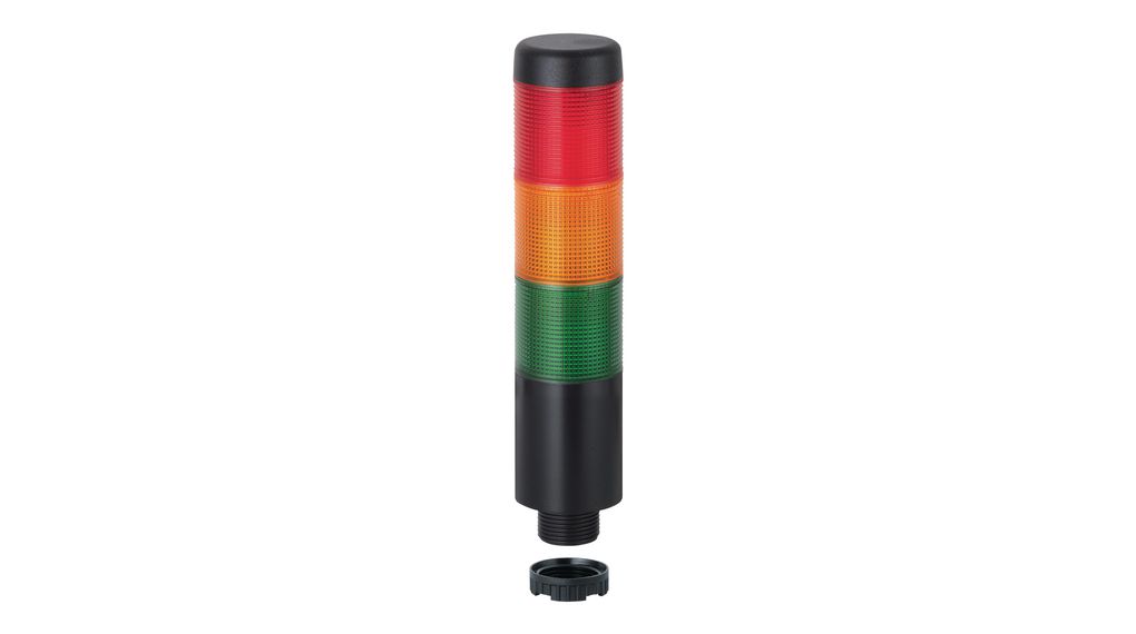 Colonnes de signalisation Werma 699.210.74