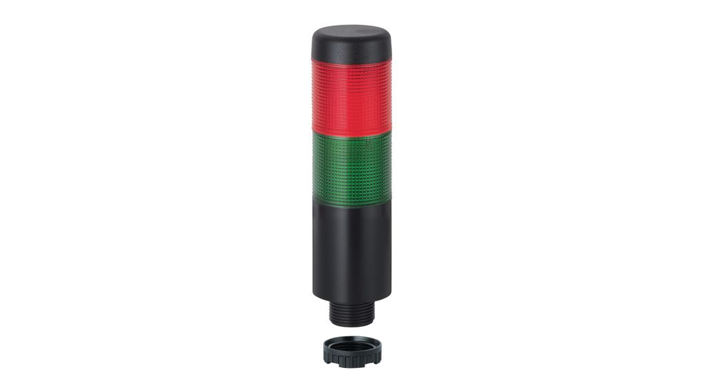 Colonnes de signalisation Werma 699.220.74