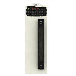 Module E/S Schneider Electric BMXAMO0410